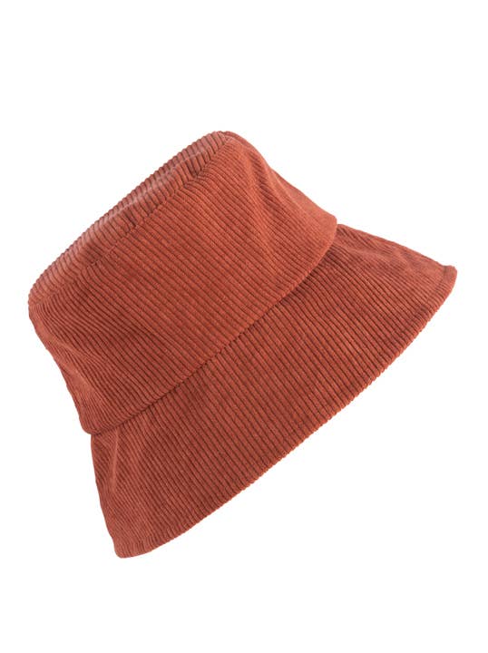 Julie Bucket Hat