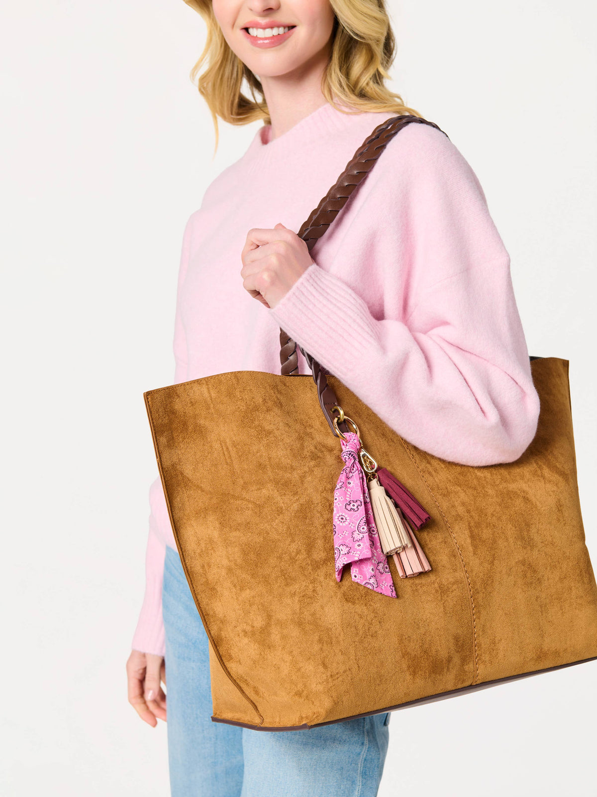 Roberta Tote