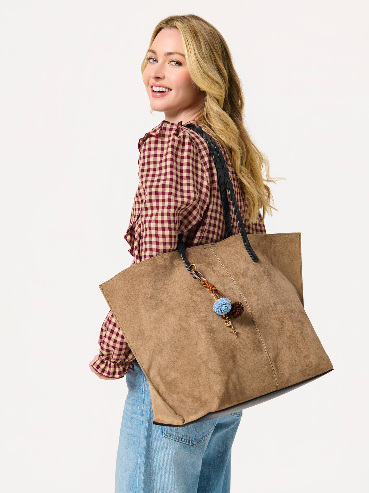 Roberta Tote