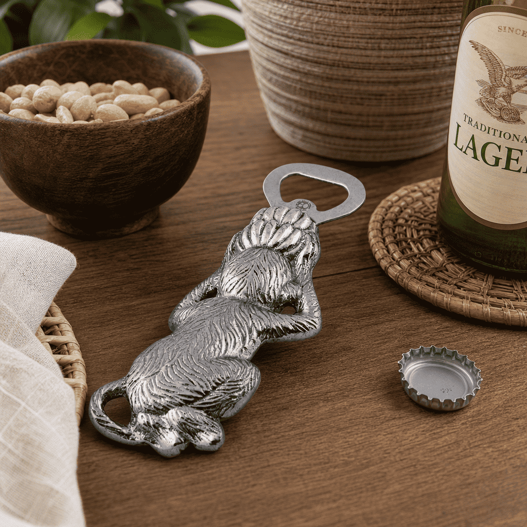 Monkey Bottle Opener