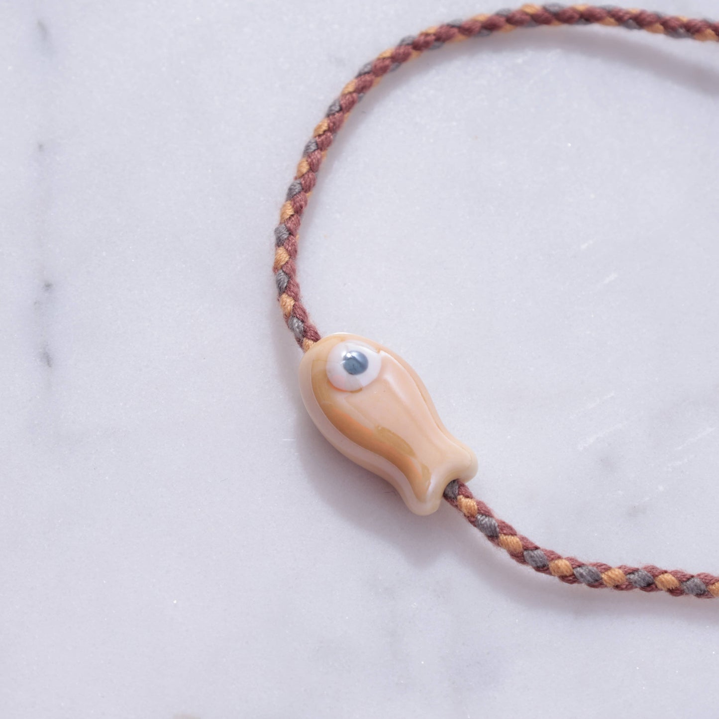 Sailor String Good Luck Fish Bracelet Trending 