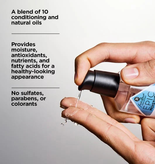 Ultimate Nourishing Oil 2oz