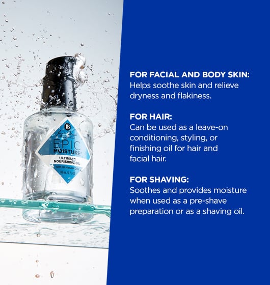 Ultimate Nourishing Oil 2oz