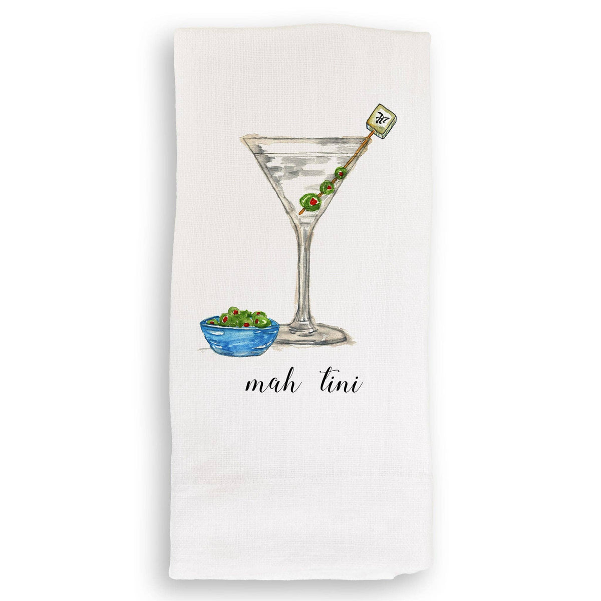 Mah Tini