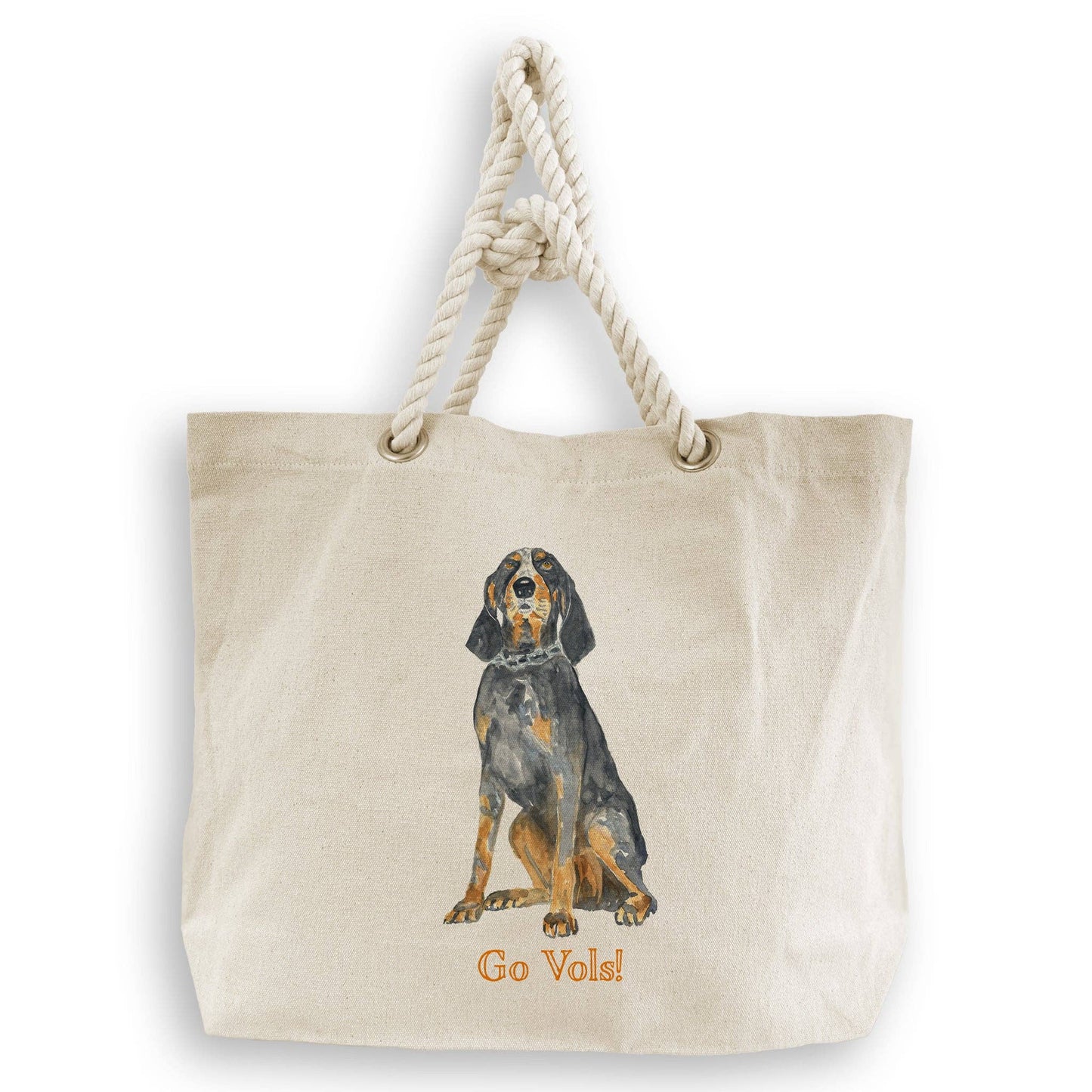 Tennessee Coon Hound