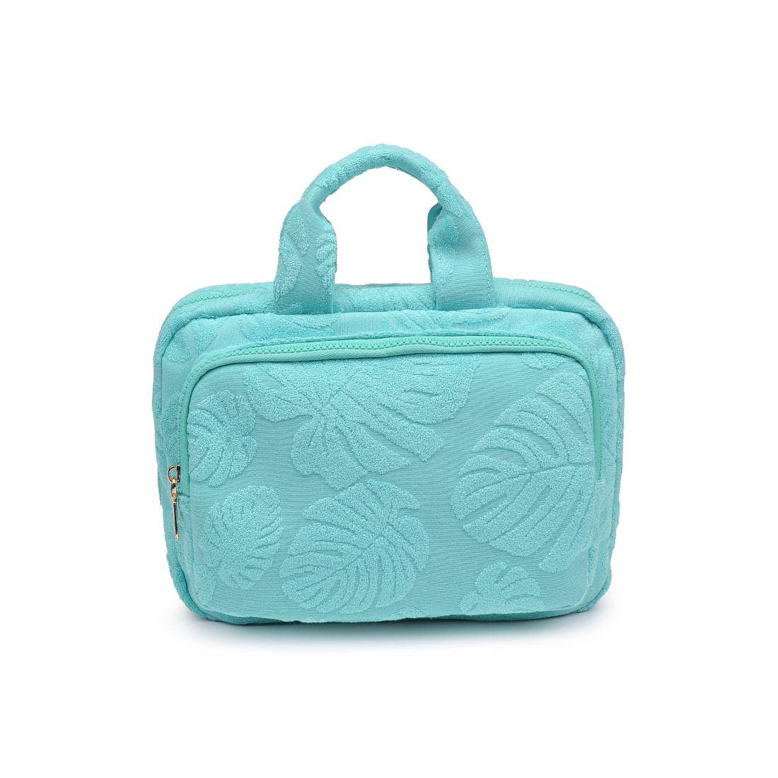 Tropical Dreams Travel Organizer