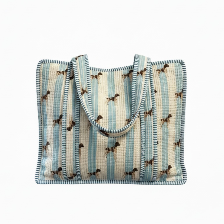 Dog Tote