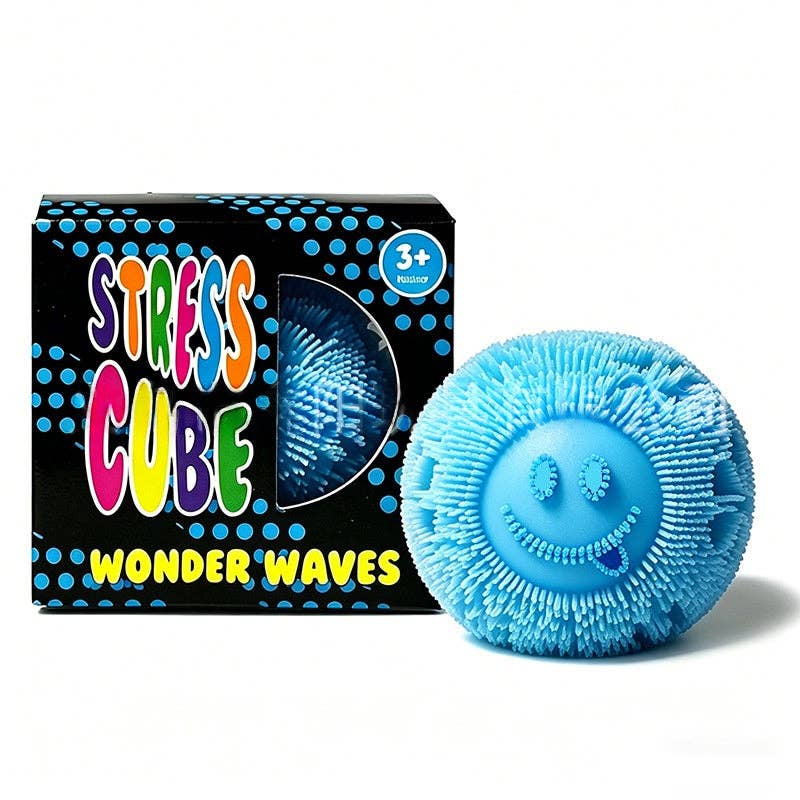 Large Jellyfish Maltese Squishy Toy Slow Rebound Toy