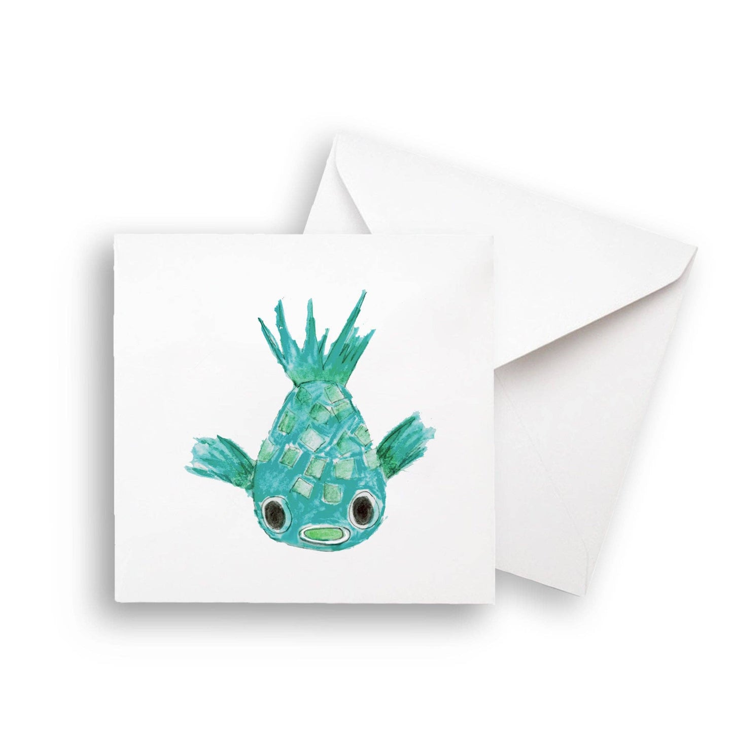 Puffer Fish
