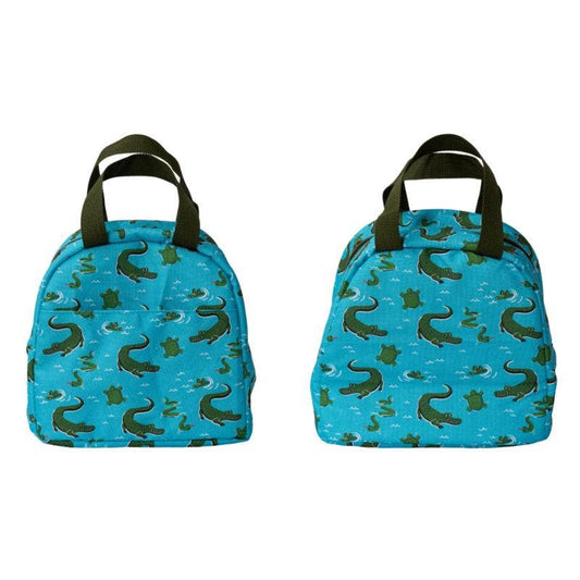 Kids Chomp Lunch Box