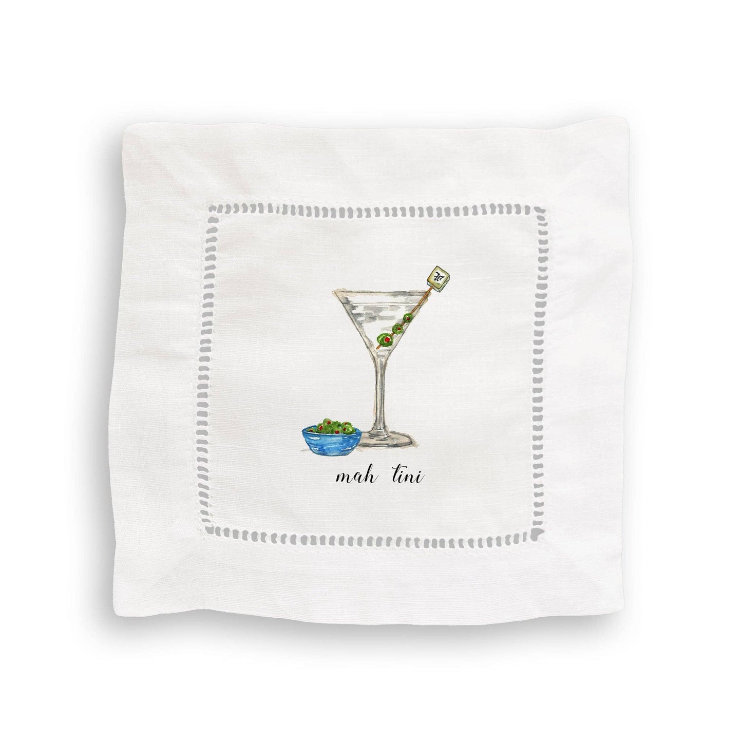 Mah Tini