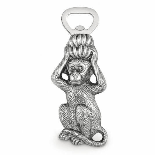 Monkey Bottle Opener