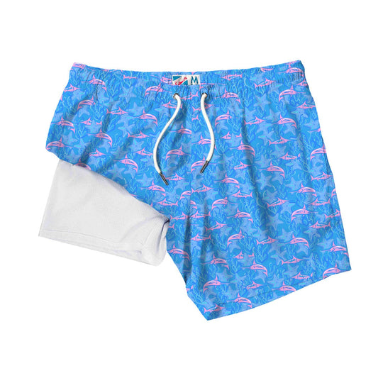 Marlins 3.0 - 6 Inch with Liner