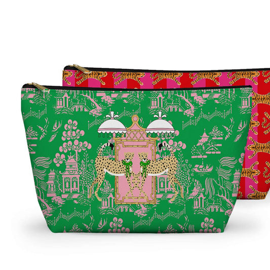 Mahjong Tile Bag, Boutique Monogram