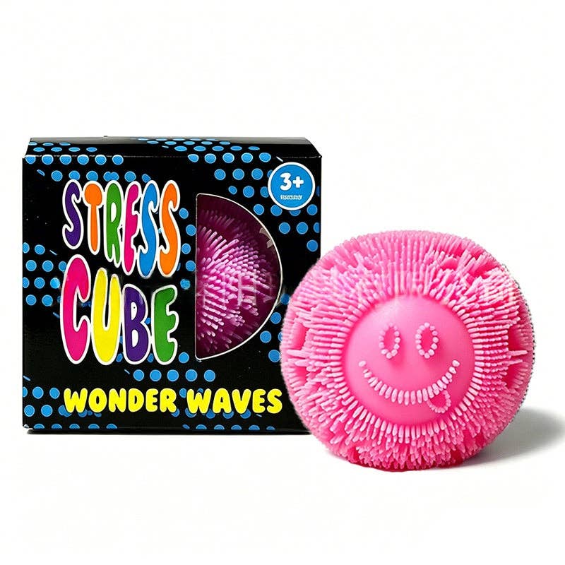 Large Jellyfish Maltese Squishy Toy Slow Rebound Toy