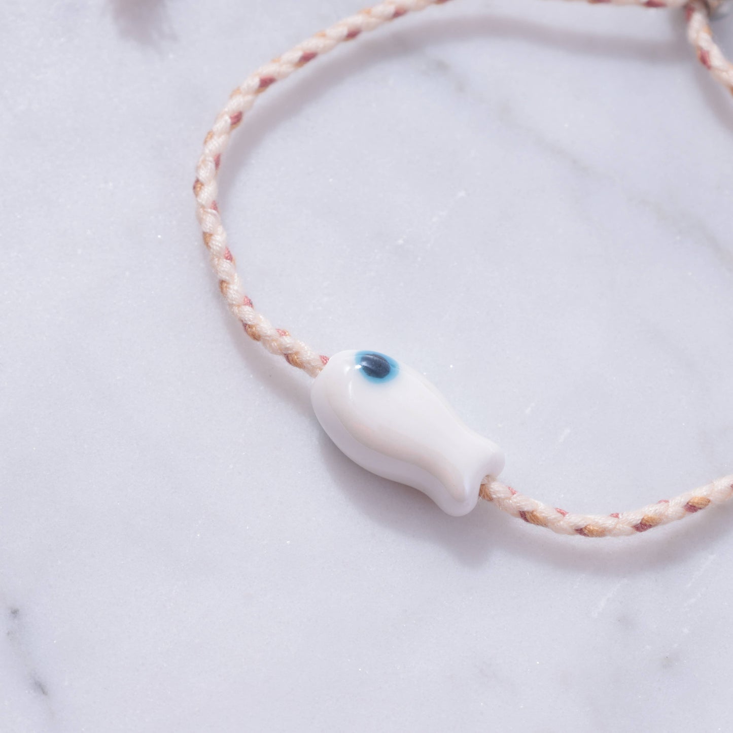 Sailor String Good Luck Fish Bracelet Trending 