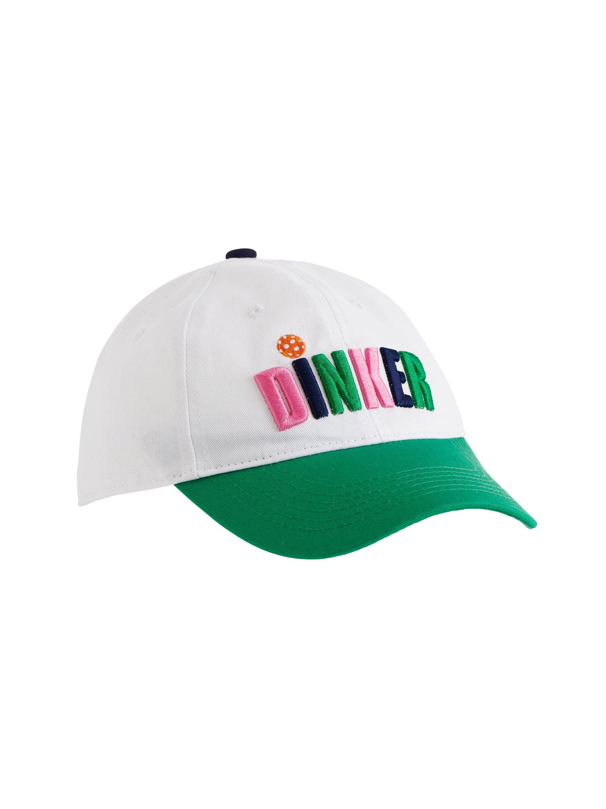 “Dinker” Ball Cap