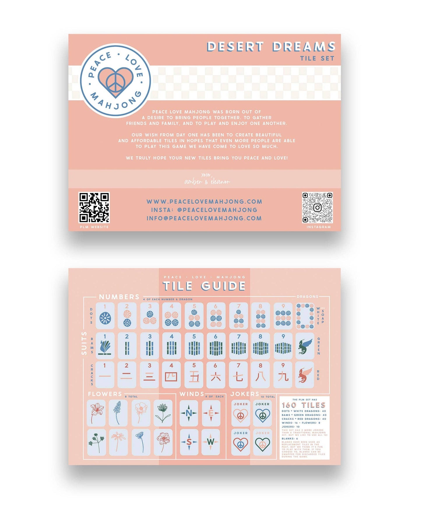 Tile Guides (Extra/Replacement)