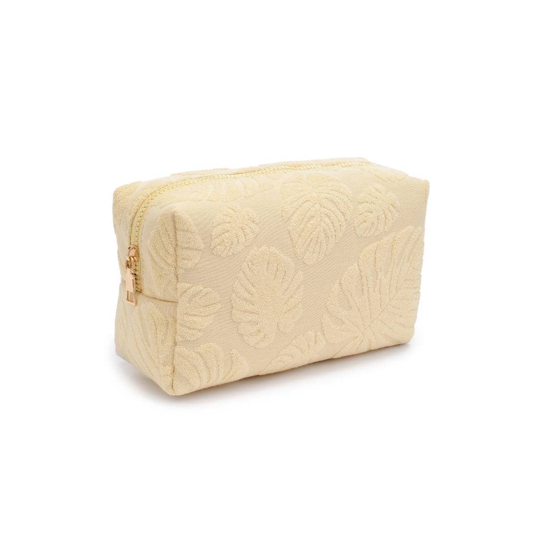 Palm Breeze Cosmetic & Travel Organizer Pouch