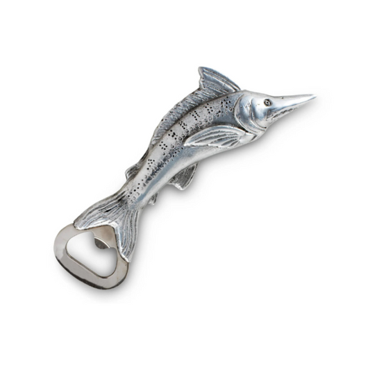Marlin Bottle Opener