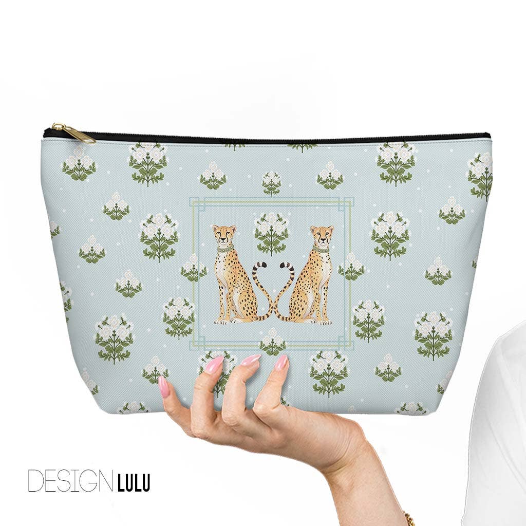 Mahjong Tile Bag, Boutique Monogram