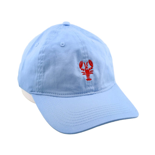 Lobster Vintage Dad Hat