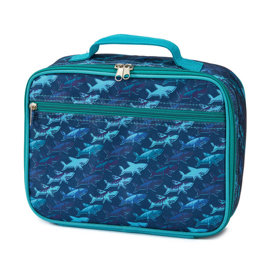 Kids Da Na Na Na Lunch Box