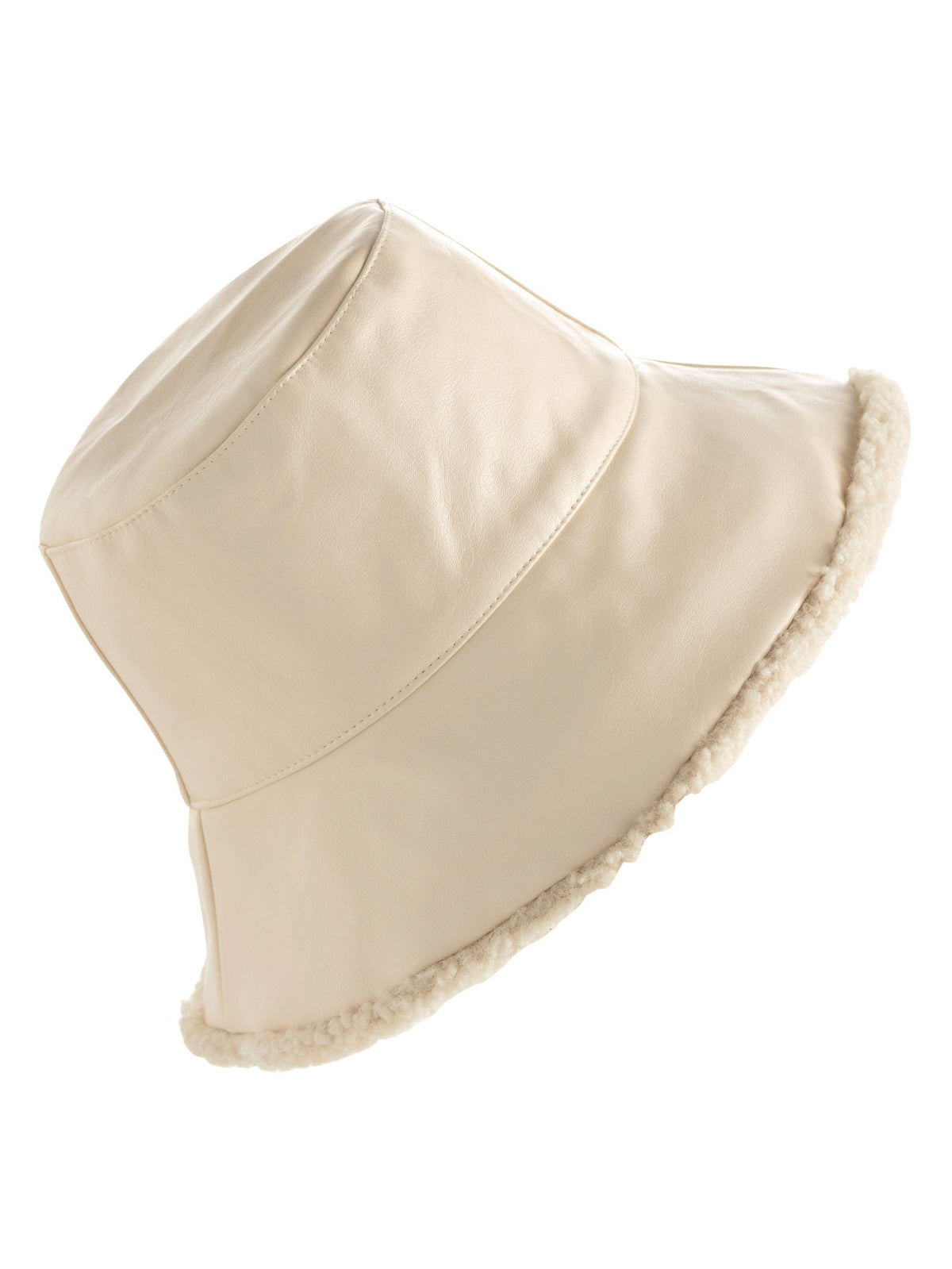 Marta Bucket Hat, Brown
