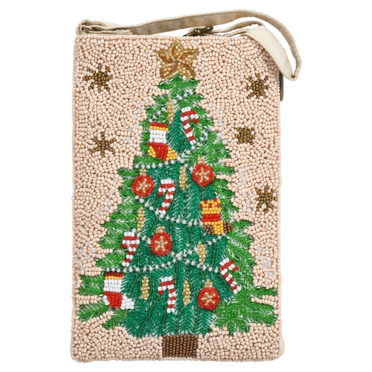 Club Bag Christmas Tradition / Crossbody Bag