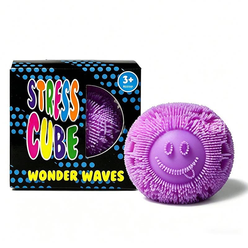 Large Jellyfish Maltese Squishy Toy Slow Rebound Toy