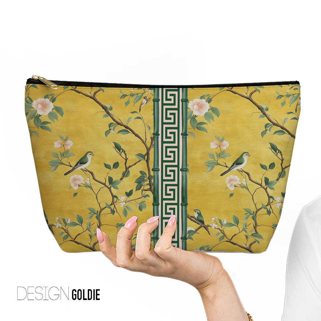 Mahjong Tile Bag, Boutique Monogram