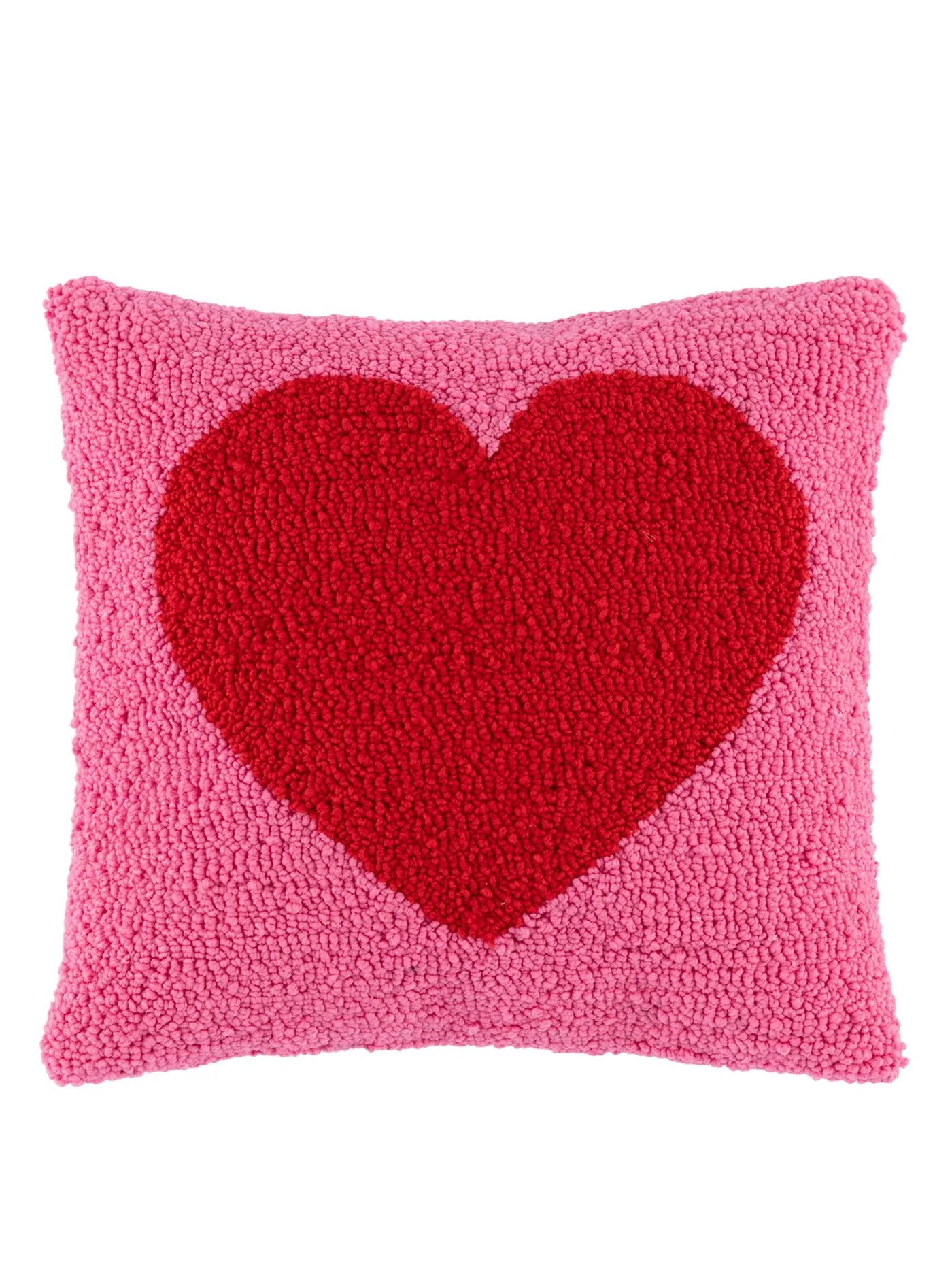 Shiraleah Heart Pillow