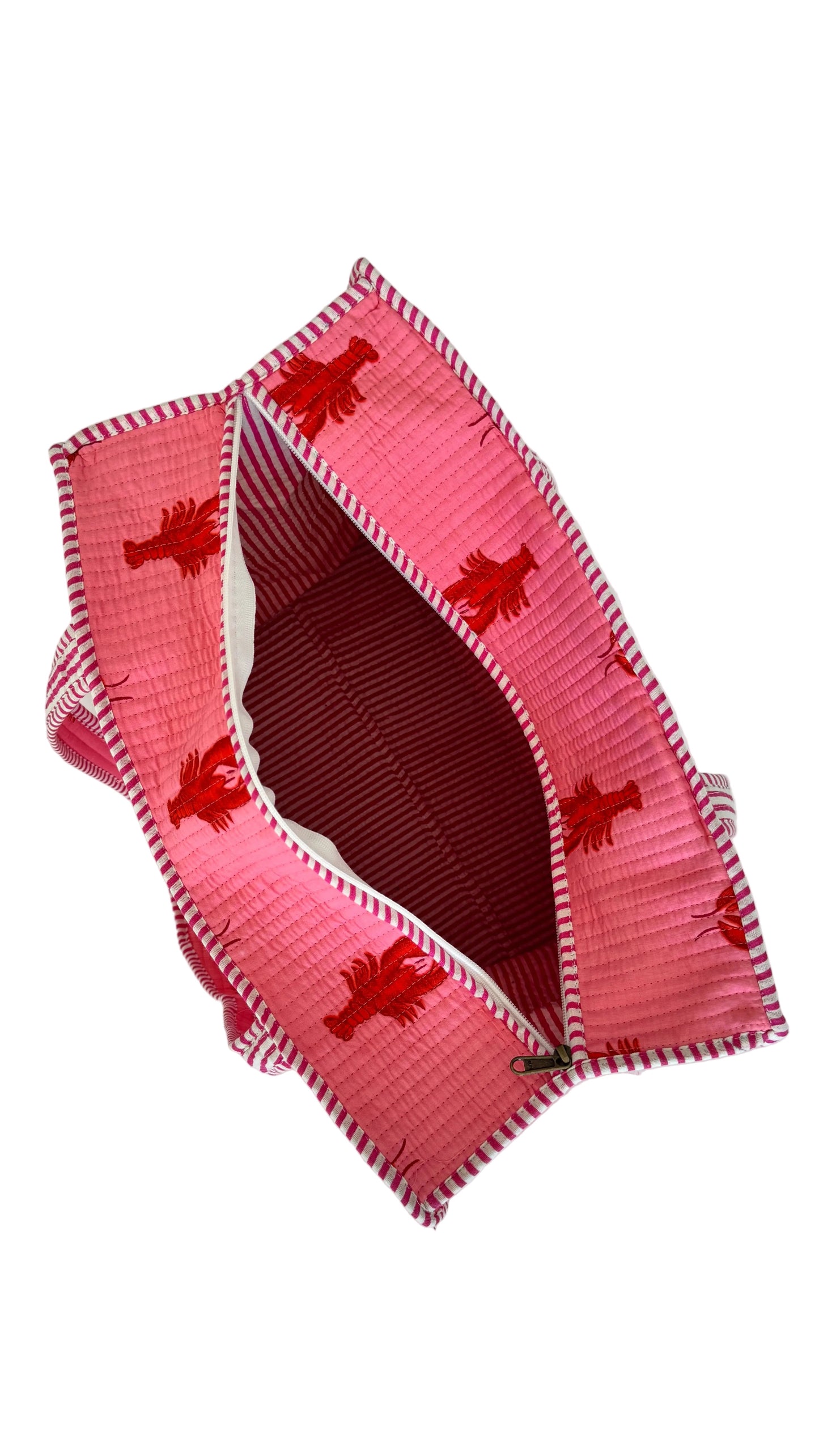 The Roots Large Tote Bag - Various Patterns