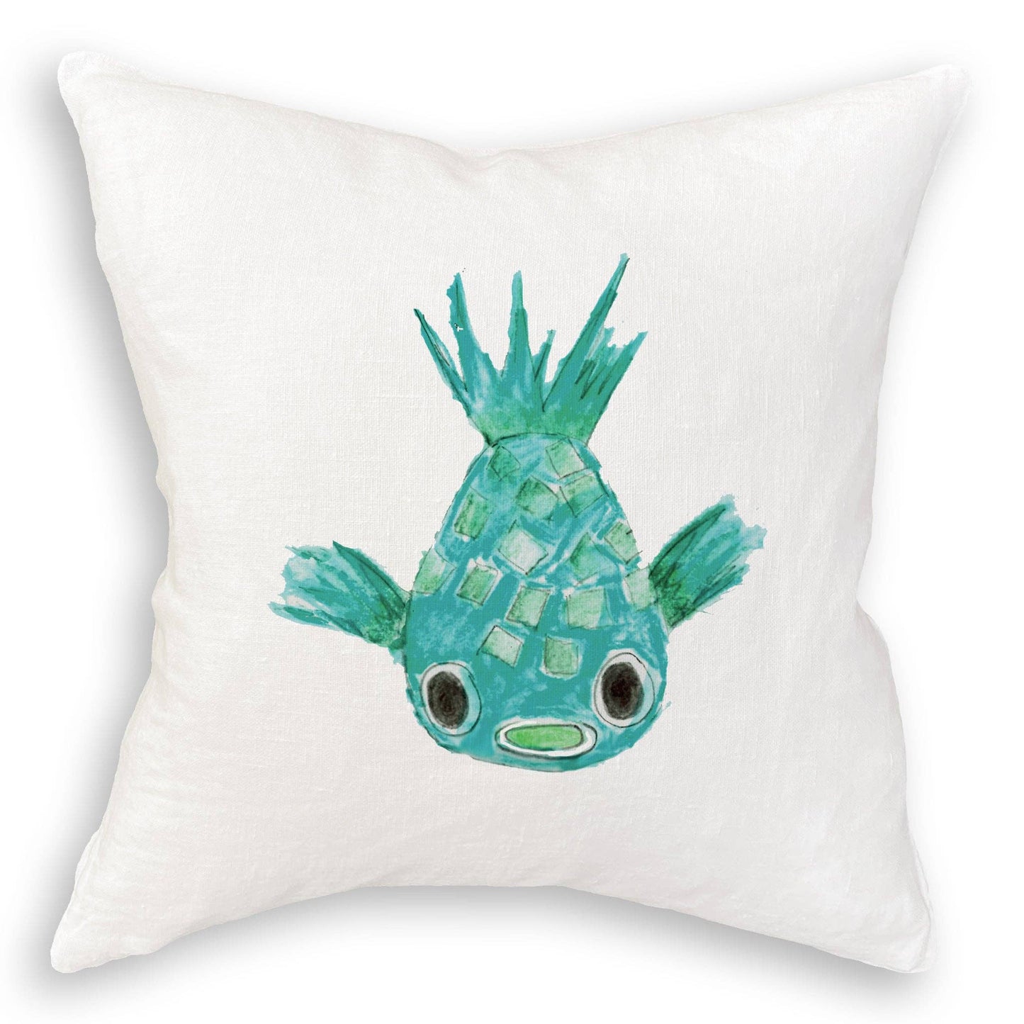 Puffer Fish