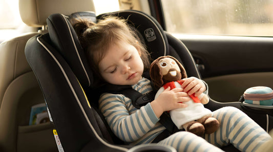 Lil' Jesus Plush Cutie