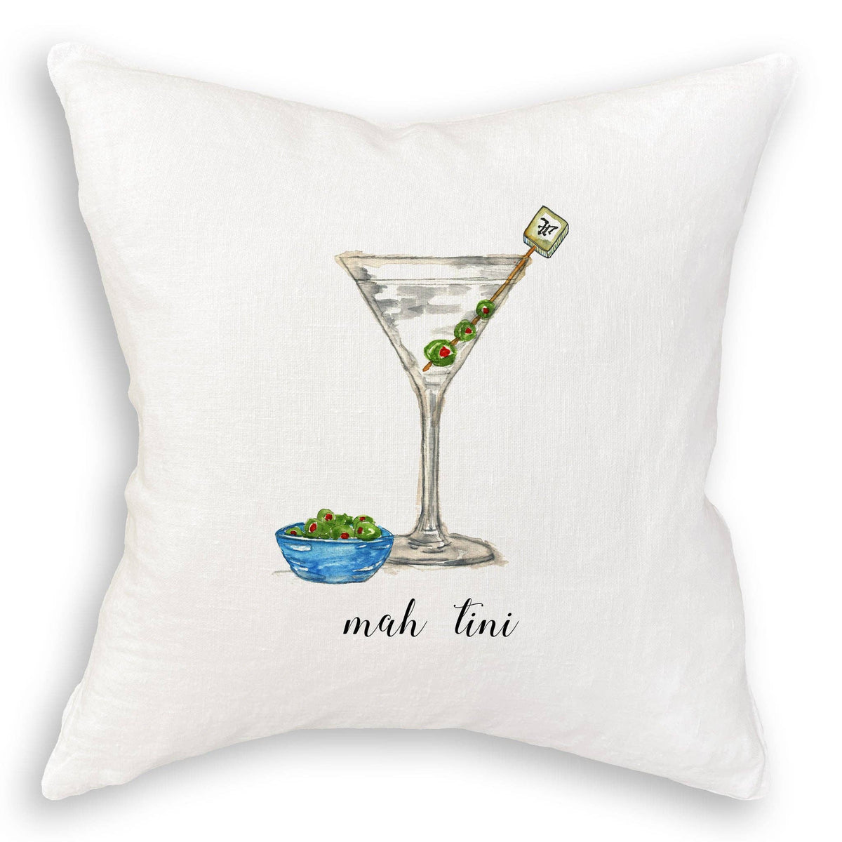 Mah Tini