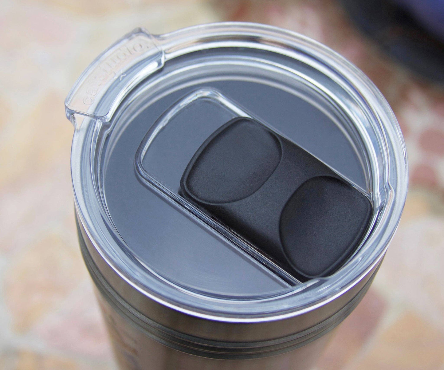 Central Florida, University of Collegiate Thermal Tumbler