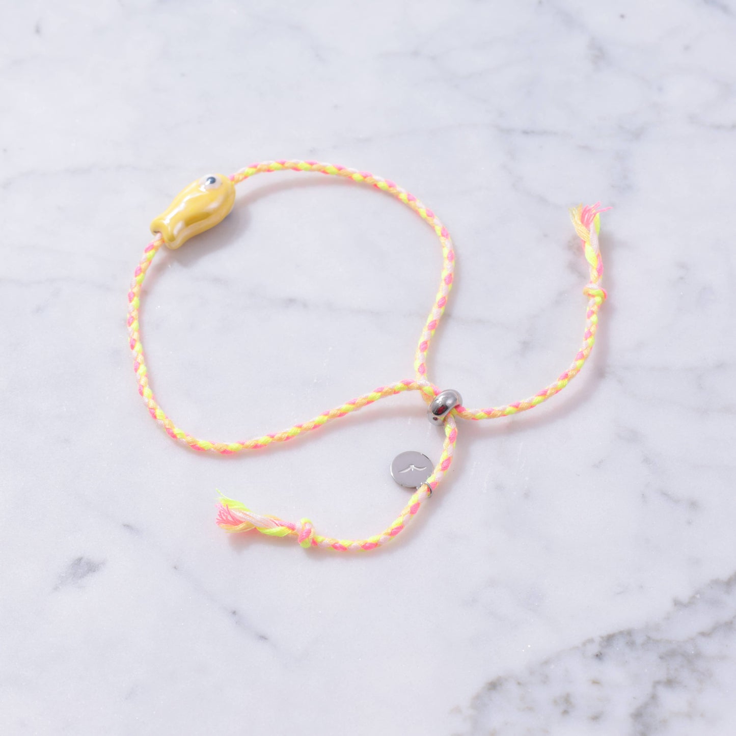 Sailor String Good Luck Fish Bracelet Trending 