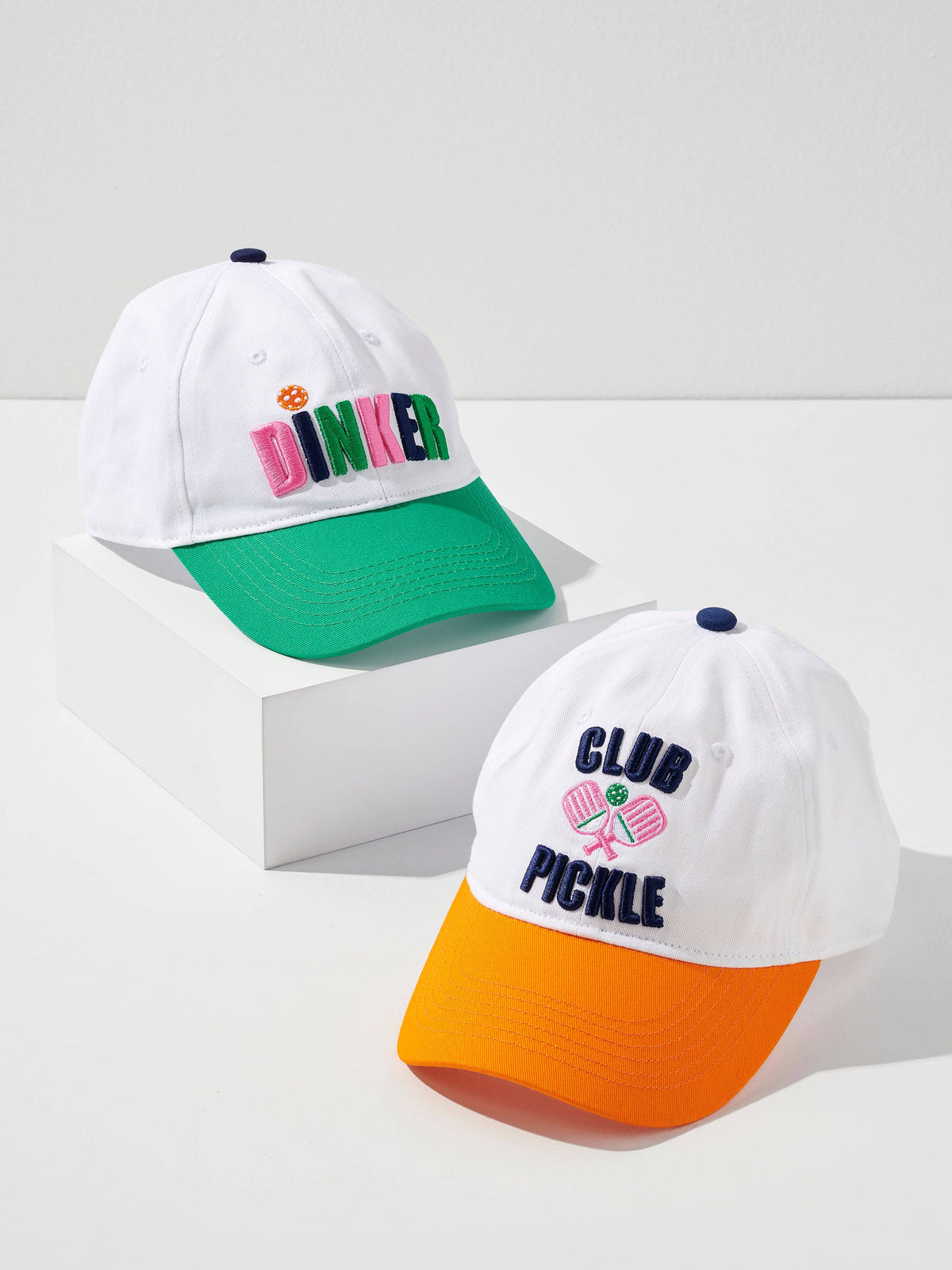 “Dinker” Ball Cap