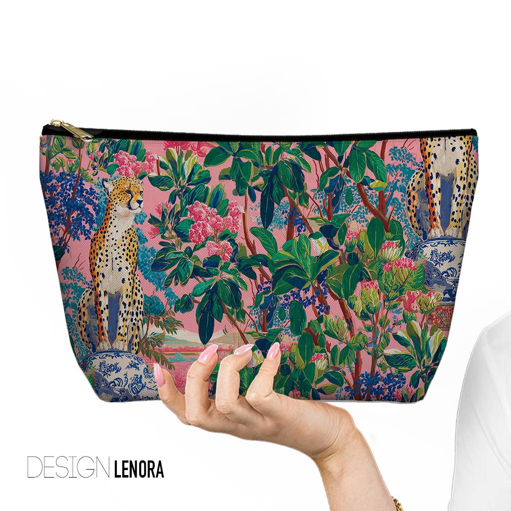 Mahjong Tile Bag, Boutique Monogram