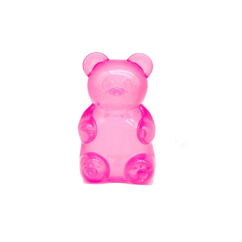 Bear Maltose Slow Rising Squeeze Toy
