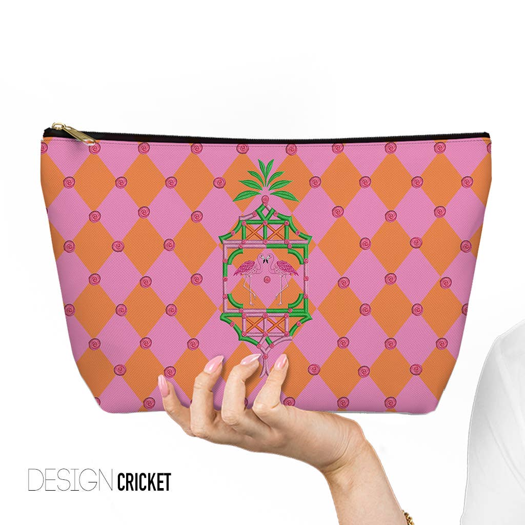 Mahjong Tile Bag, Boutique Monogram
