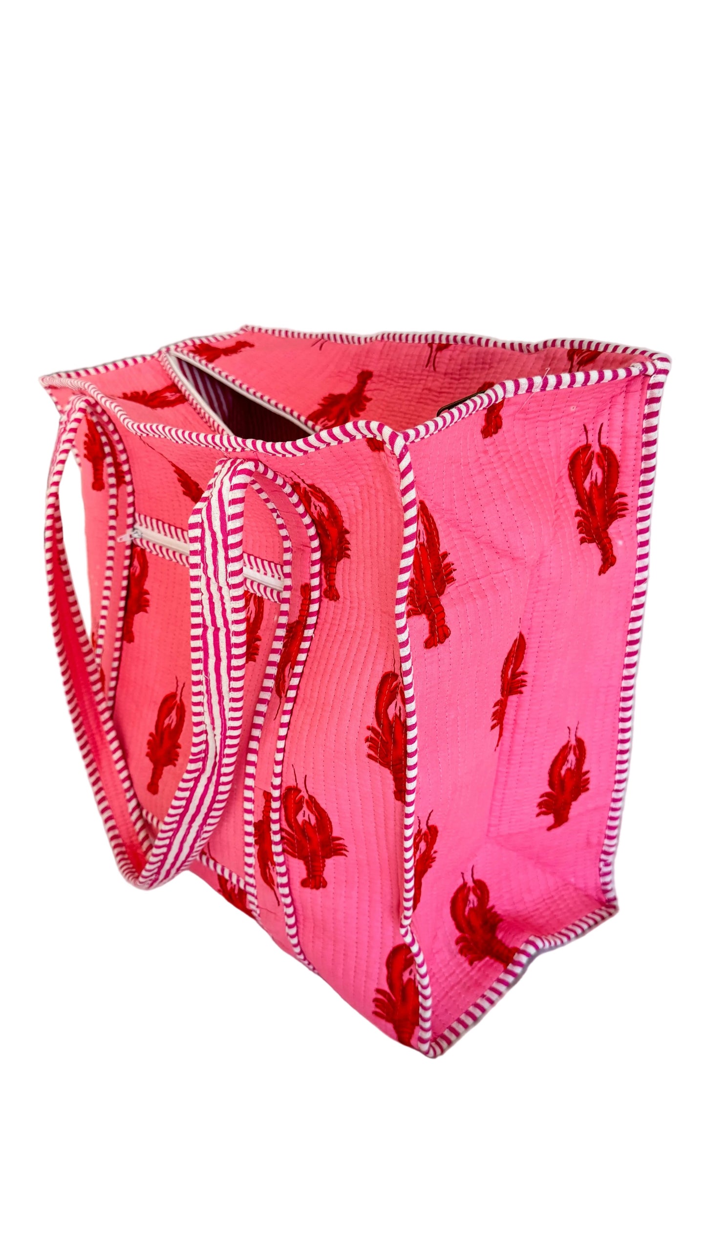 The Roots Large Tote Bag - Various Patterns