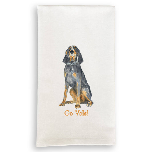 Tennessee Coon Hound