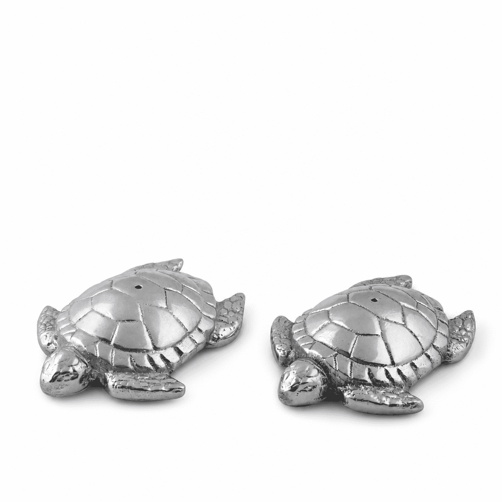 Sea Turtle Salt and Pepper Set