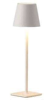 Cordless Rechargeable Table Lamp