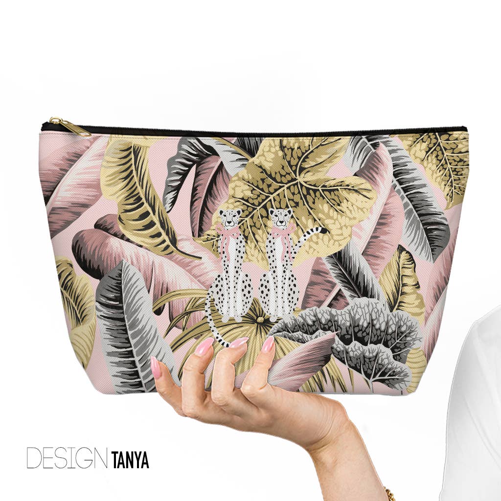 Mahjong Tile Bag, Boutique Monogram