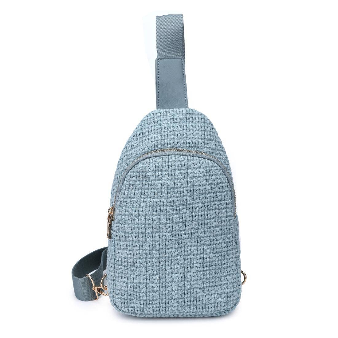 Jean Sling Sling Backpack