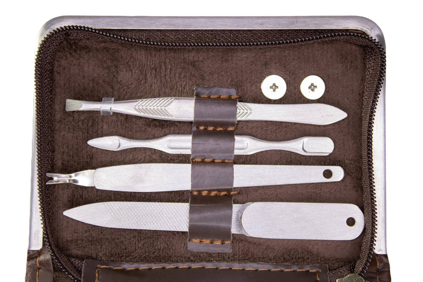 Florida Gators Manicure Grooming Set.