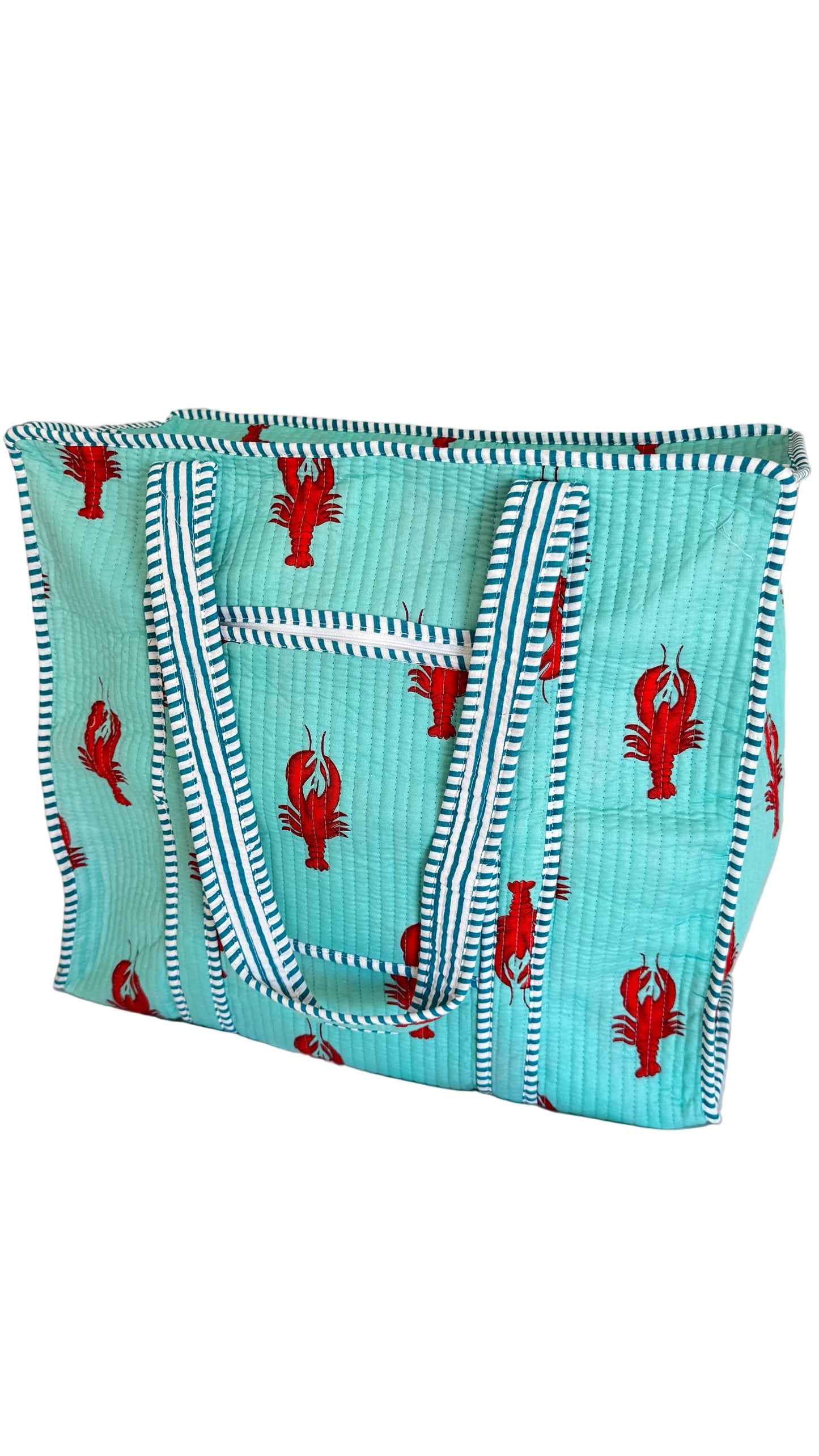 The Roots Large Tote Bag - Various Patterns